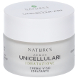 nature's acque unicellulari crema viso idratante - risparmia il 10% co
