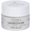 nature's crema gel viso riequilibrante - risparmia il 10% con codic