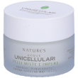 nature's acque unicellulari acquagel purificante crema effetto mat spf