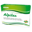 alpilax - integratore alimentare per il benessere intestinale con estratti vegetali - 30 compresse