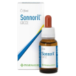 sonnoril gocce 20 ml - integratore per il sonno