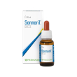 sonnoril integratore per il sonno in gocce 20 ml - erbozeta