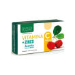 vitamina c + zinco 60 capsule - integratore immunostimolante