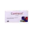 contracol 30 compresse - integratore per i livelli di colesterolo