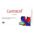 contracol integratore per il controllo dei livelli di colesterolo 30 compresse
