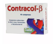 contractol beta 45 compresse - integratore per il colesterolo