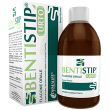 bentistip urto collutorio 300 ml sollievo rapido per gengive sensibili e doloranti