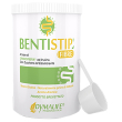 bentistip fibre 140 g integratore alimentare di fibre per il benessere intestinale