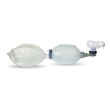 pallone per rianimazione con maschera