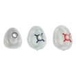 maschera monouso pallone rianimazione monouso medium