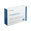 atopicina integratore equilibrio intestinale e benessere pelle 14 bustine - varie
