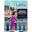 euphidra cofanetto regalo romantica unghie irresistibili (3 smalti da 5ml ciascuno)