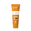 science hair care shampoo ristrutturante alla keratina 100ml 100 ml sh
