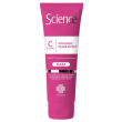 science maschera ristrutt fill