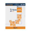 tricovel prp plus gel anticaduta capelli 3 bustine