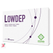 lowdep 30 compresse