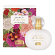 i profumi di firenze bianco d’ambra eau de parfum – profumo all’ambra unisex