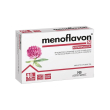 menoflavon n menopausa integratore per disturbi menopausa 30 compresse - varie