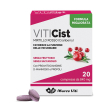viticist mirtillo 20 compresse rivestite 16,8 g rivestite co