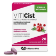 viticist mirtillo - 20 compresse rivestite