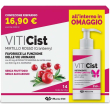 marco viti viticist 14 bustine + detergente intimo lenitivo da 250 ml