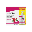 viticist mirtillo mirtillo senza fruttosio 14 bustine + detergente intimo 250 ml