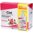 marco viti viticist mirtillo senza fruttosio + detergente int