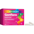 massigen gonfiore 20 capsule - integratore per l'eliminazione dei gas intestinali