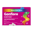 massigen gonfiore 20 capsule