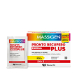 massigen® pronto recupero energia plus marco viti 24 bustine