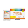massigen magnesio potassio 30 bustine