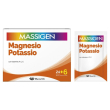 massigen magnesio potassio 24+6 bustine 2024