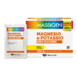 massigen magnesio potassio zero zucchero 24 bustine + 6 bustine