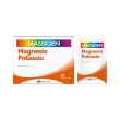 massigen - magnesio e potassio, gusto arancia rossa, mantengono il benessere del sistema nervoso, in