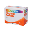 magnesio potassio 24 bustine 6 g