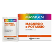 magnesio potassio 24 bustine