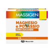 magnesio potassio zero zucchero 24 bustine
