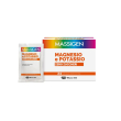 magnesio potassio zero zuccheri 24 bustine x 4 g