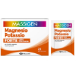 magnesio potassio forte zero 24 bustine x 8 g