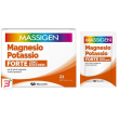 magnesio potassio forte zero zucchero 24 bustine