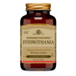 fitowithania - integratore  in 60 capsule vegetali - benessere e rilassamento