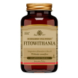 solgar fitowithania 60 capsule vegetali ashwagandha vegano senza glutine