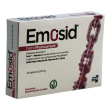 emosid ferro phytosomiale, 24 capsule