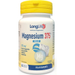 longlife magnesium 375 relax - integratore per il rilassamento 60 tavolette