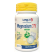 longlife magnesium 375 osteo - integratore di magnesio 60 tavolette