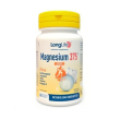 longlife magnesium 375 sport