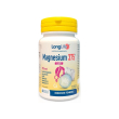 magnesium 375 lady per stanchezza e regolazione ormonale 60 tavolette - longlife