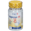 longlife magnesium 375 cardio 60 tavolette