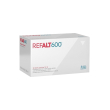 refalt 600 - integratore per il benessere del sistema digerente 20 stick