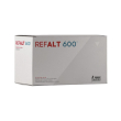 refalt 600 integratore per il benessere gastro-intestinale 20 stick